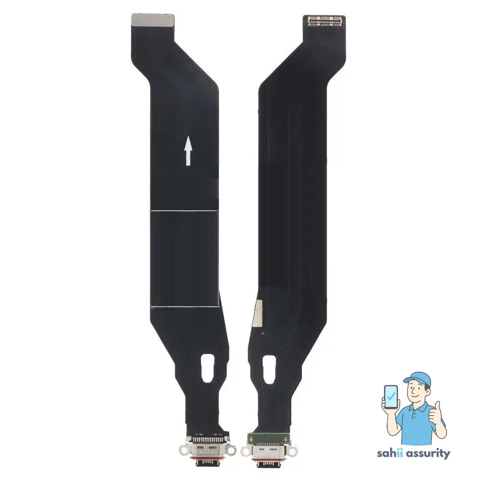 Charging Connector Flex / PCB Board for OnePlus 11R